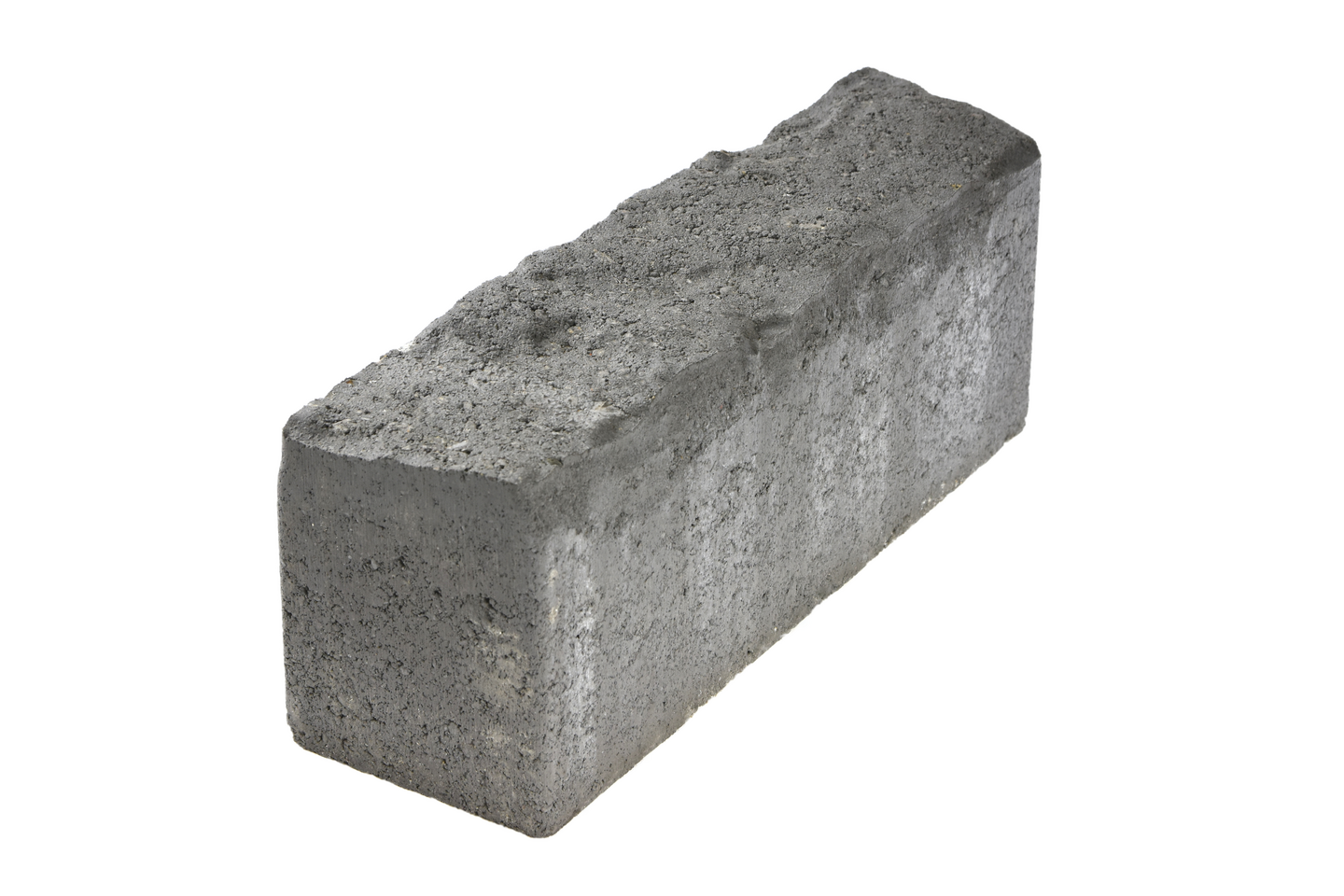 Loimureunakivi Lakka musta 330/372x100x140mm 2,85kpl/jm lava 96kpl