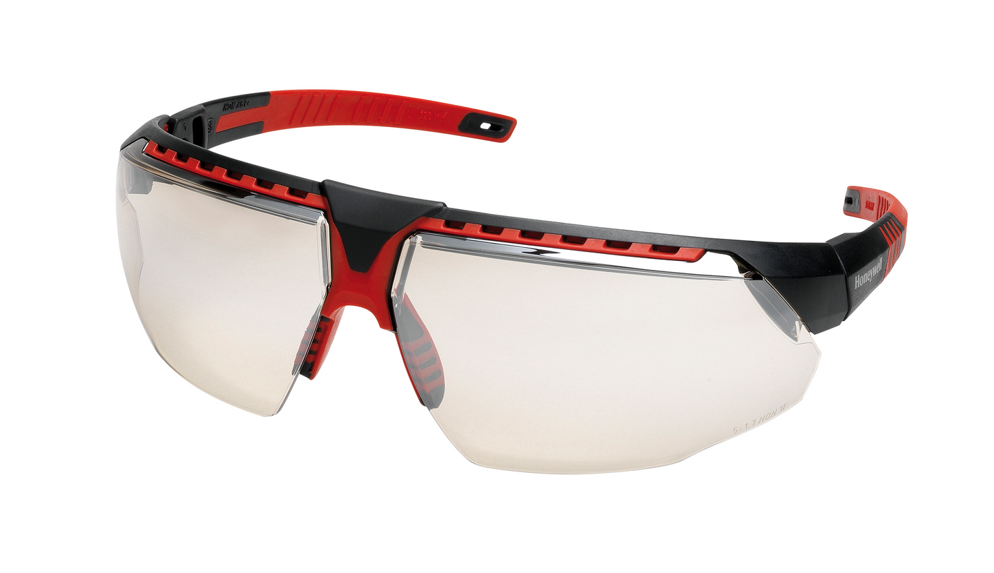 Suojalasit Honeywell Avatar I/O