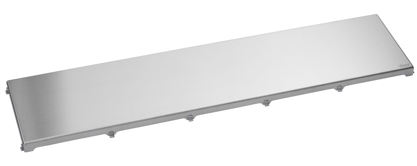 Lattiakaivon kansi Vieser Line Core rst