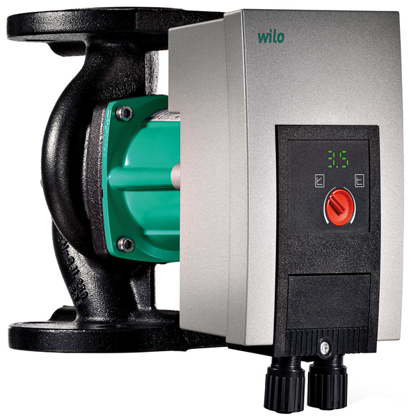 Lämpöjohtopumppu Wilo Yonos Maxo 50/0,5-12 PN6/10