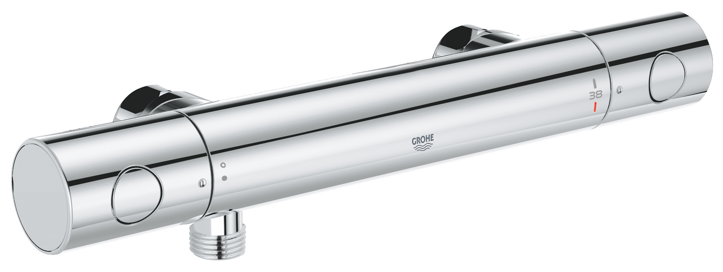 Suihkuhana GROHE 34758000 Grohtherm 800 Cosmo
