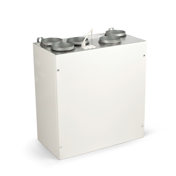 LTO-laite Enervent Pinion eWind E oikea