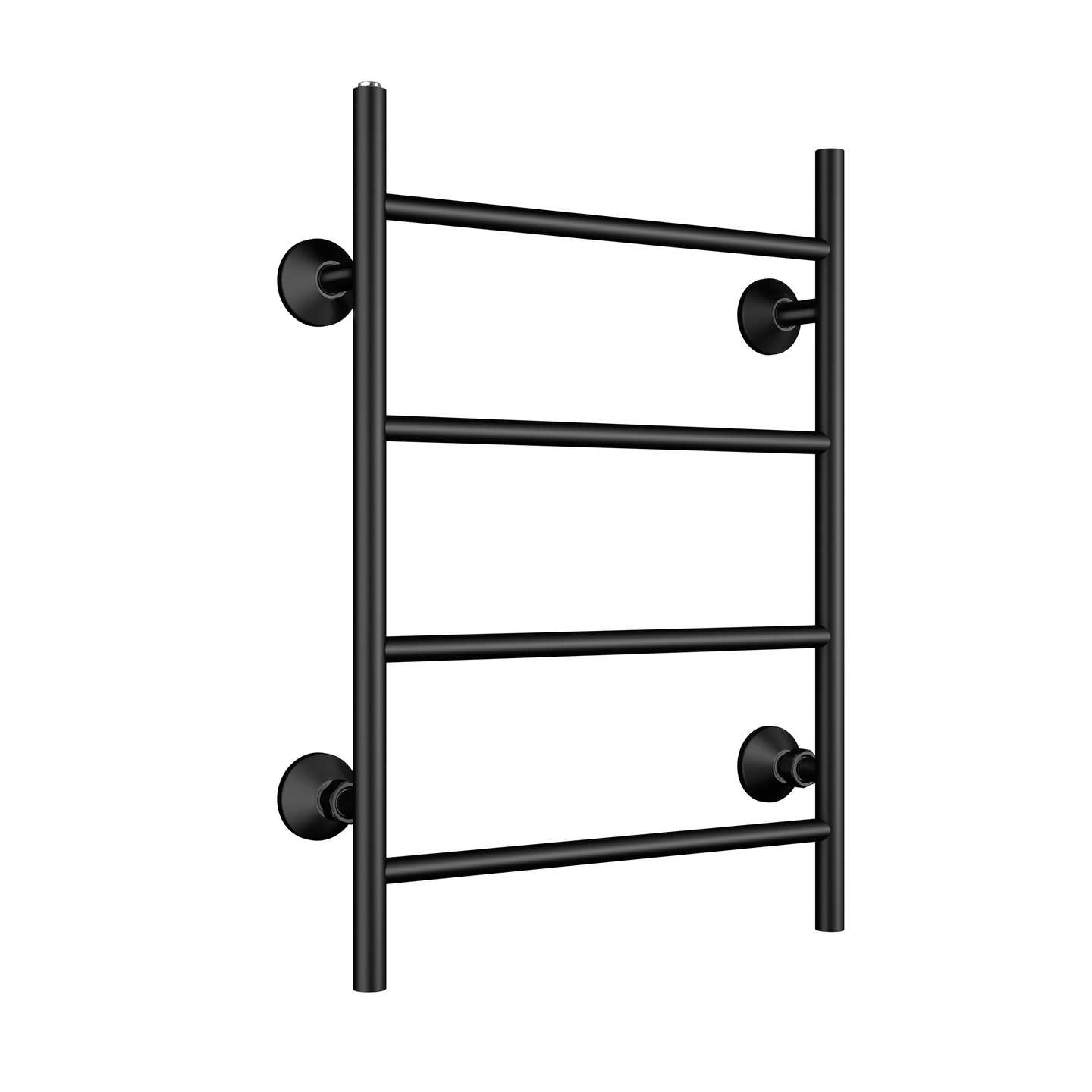 Kuivausteline REJ Design vesi Tango BTH 50744 alakytkentä musta