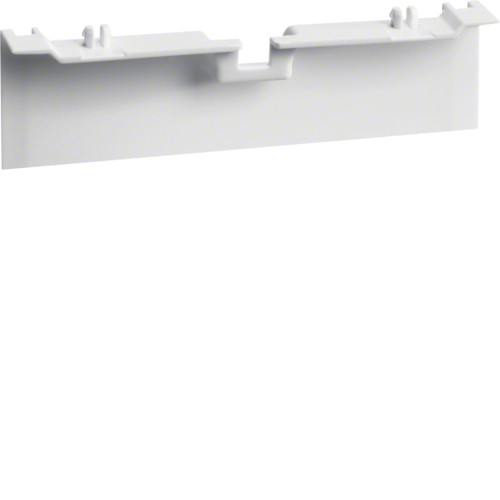 Peitelevy Hager Tehalit SL20080 HF SL20x80 liikenteenvalkoinen