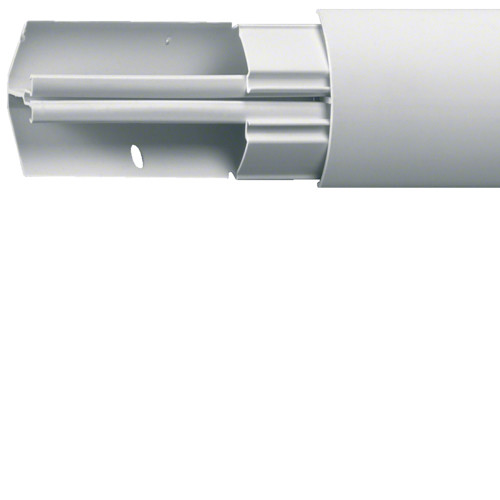 Asennuskanava Hager Tehalit SL EK40040 PVC EK40x40x2500 LVA