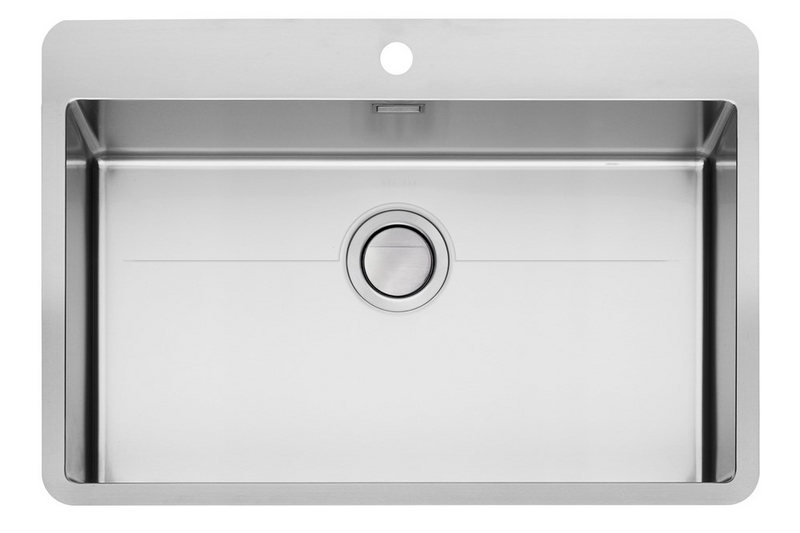 Keittiöallas Stala MXT-70 Max 70 hana-alueella