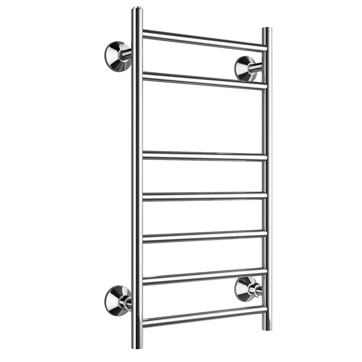 Kuivausteline REJ Design vesi Tango BTH 40807 alakytkentä kromi