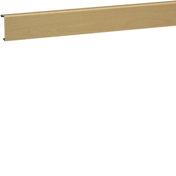 Kansi Hager Tehalit PVC SL 20x55x2000 vaahtera