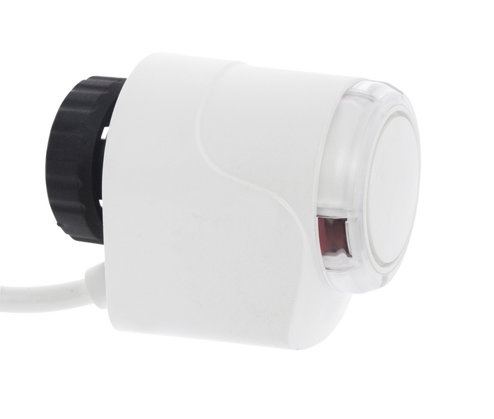 Toimilaite TA IMI Emo-t M30/230v/nc/2m Halogeeniton