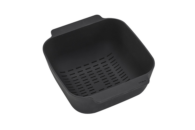 Lävikkö Stala set-1 allasvaruste musta