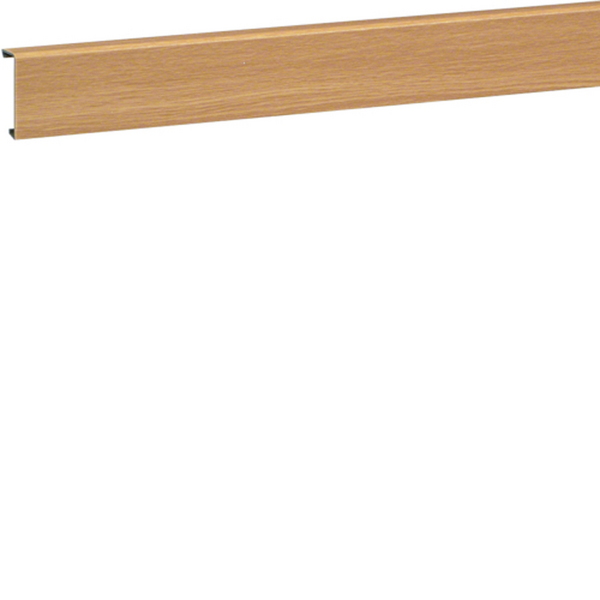 Kansi Hager Tehalit PVC SL 20x55x2000 tammi