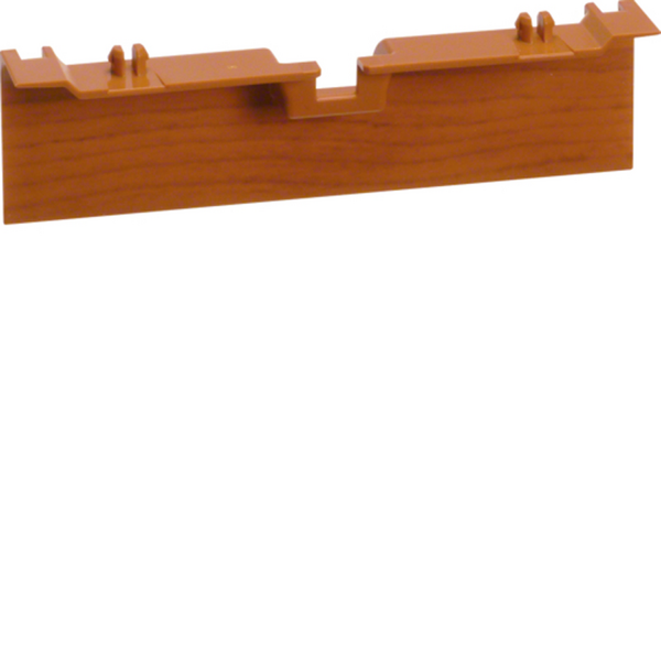 Peitelevy Hager Tehalit SL20x80 PC/ABS kirsikkapuu