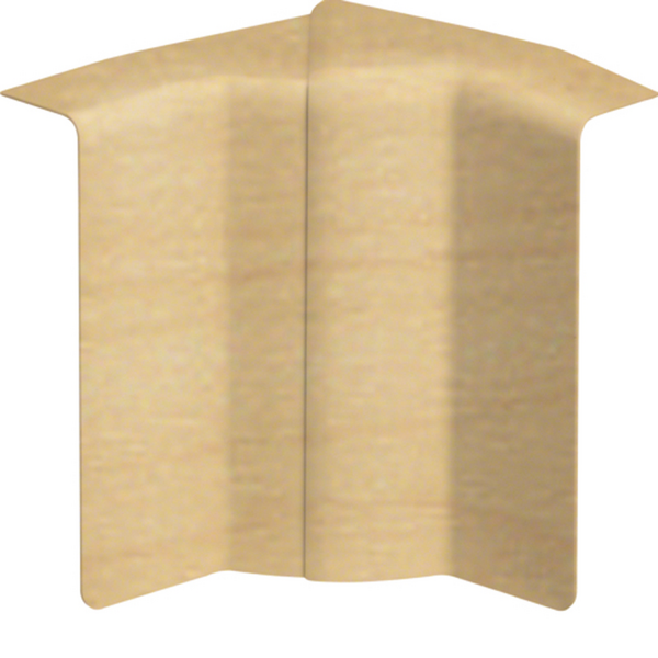 Sisäkulma Hager Tehalit SL200804 SL20x80 säädettävä vaahtera