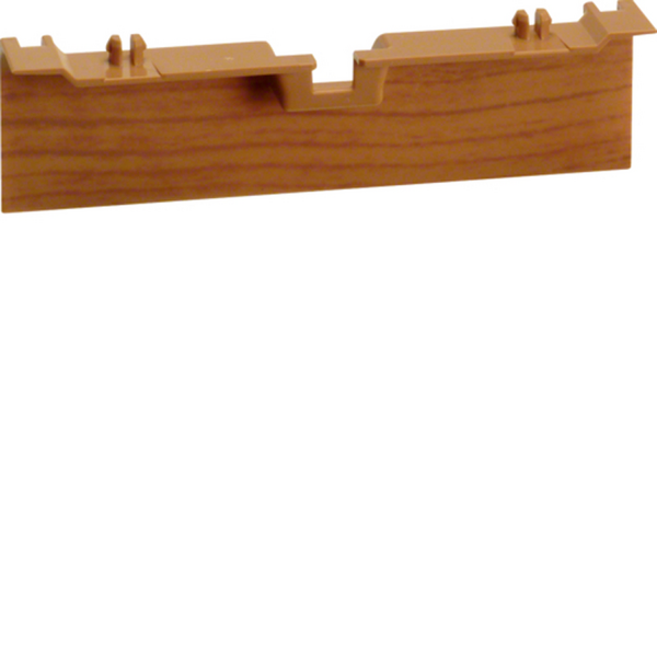 Peitelevy Hager Tehalit SL20x80 PC/ABS pyökki