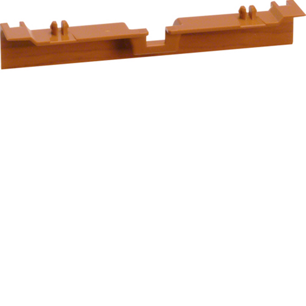 Peitelevy Hager Tehalit SL20055 SL20x55 PC/ABS kirsikkapuu