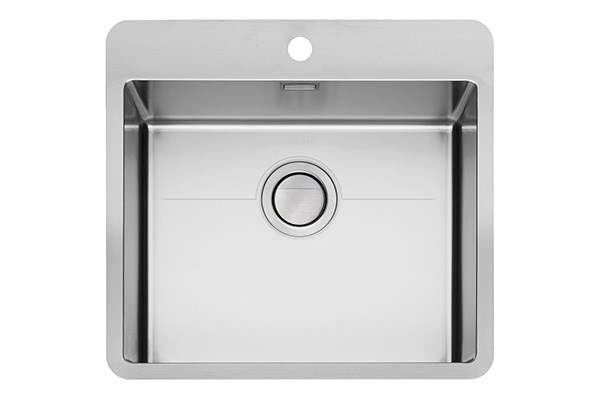 Keittiöallas Stala MXT-50 Max 50 hana-alueella