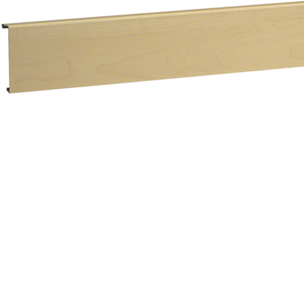 Kansi Hager Tehalit PVC SL 20x80x2000 vaahtera