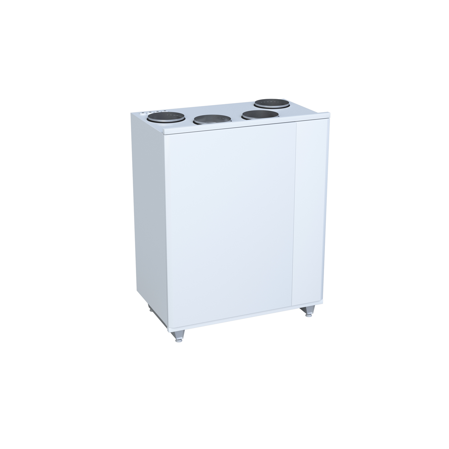 Ilmanvaihtokone Enervent Pelican Z Hp Eair