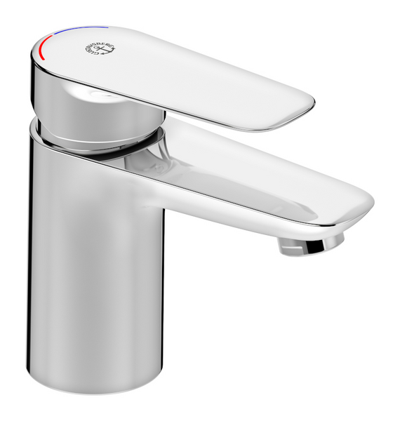 Pesuallashana Gustavsberg Atlantic 215047 lyijytön