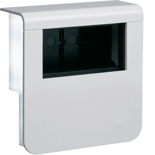 Listakojerasia Hager Tehalit SL20080 SL20x80 Systo-kaluste 4M liikenteenvalk.