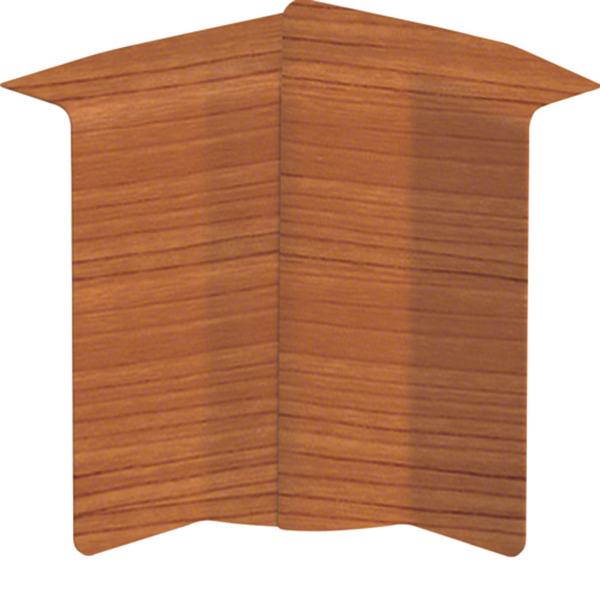 Sisäkulma Hager Tehalit SL200804 SL20x80 säädettävä kirsikka