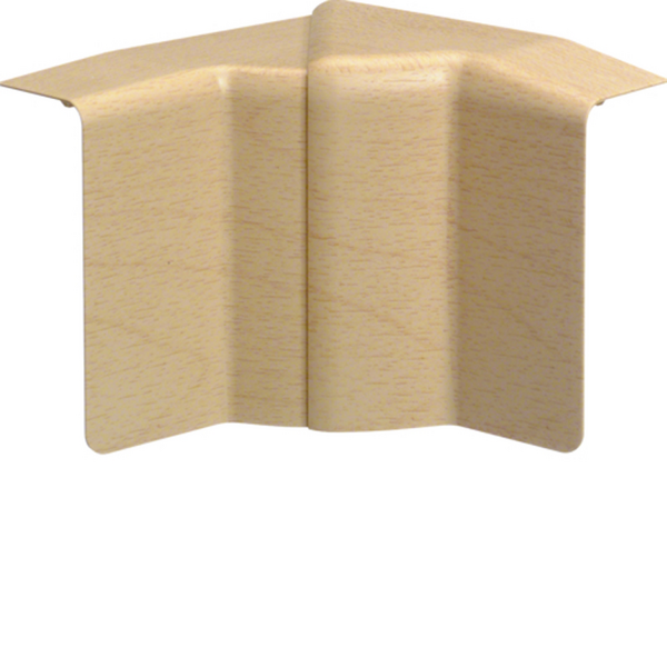 Sisäkulma Hager Tehalit SL200554 SL20x55 säädettävä vaahtera