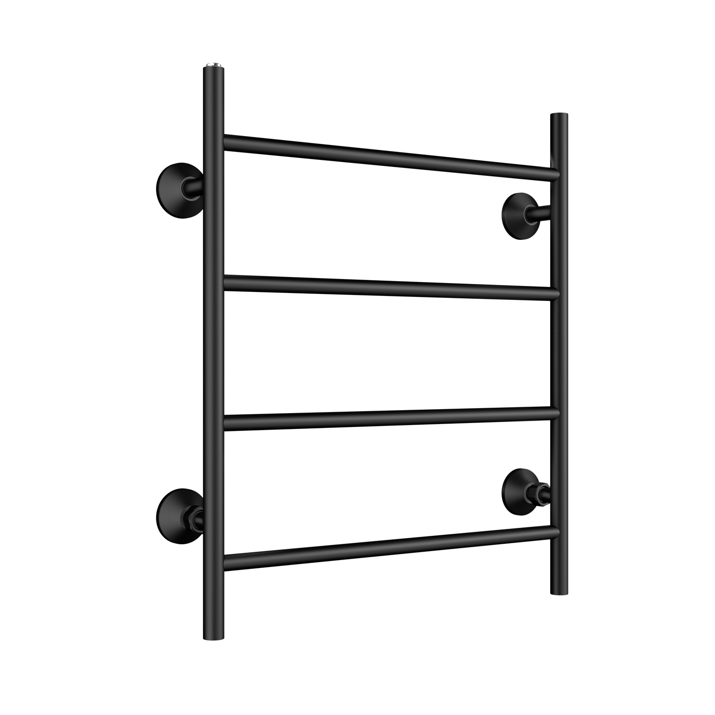 Kuivausteline REJ Design vesi Tango BTH 60744 alakytkentä musta