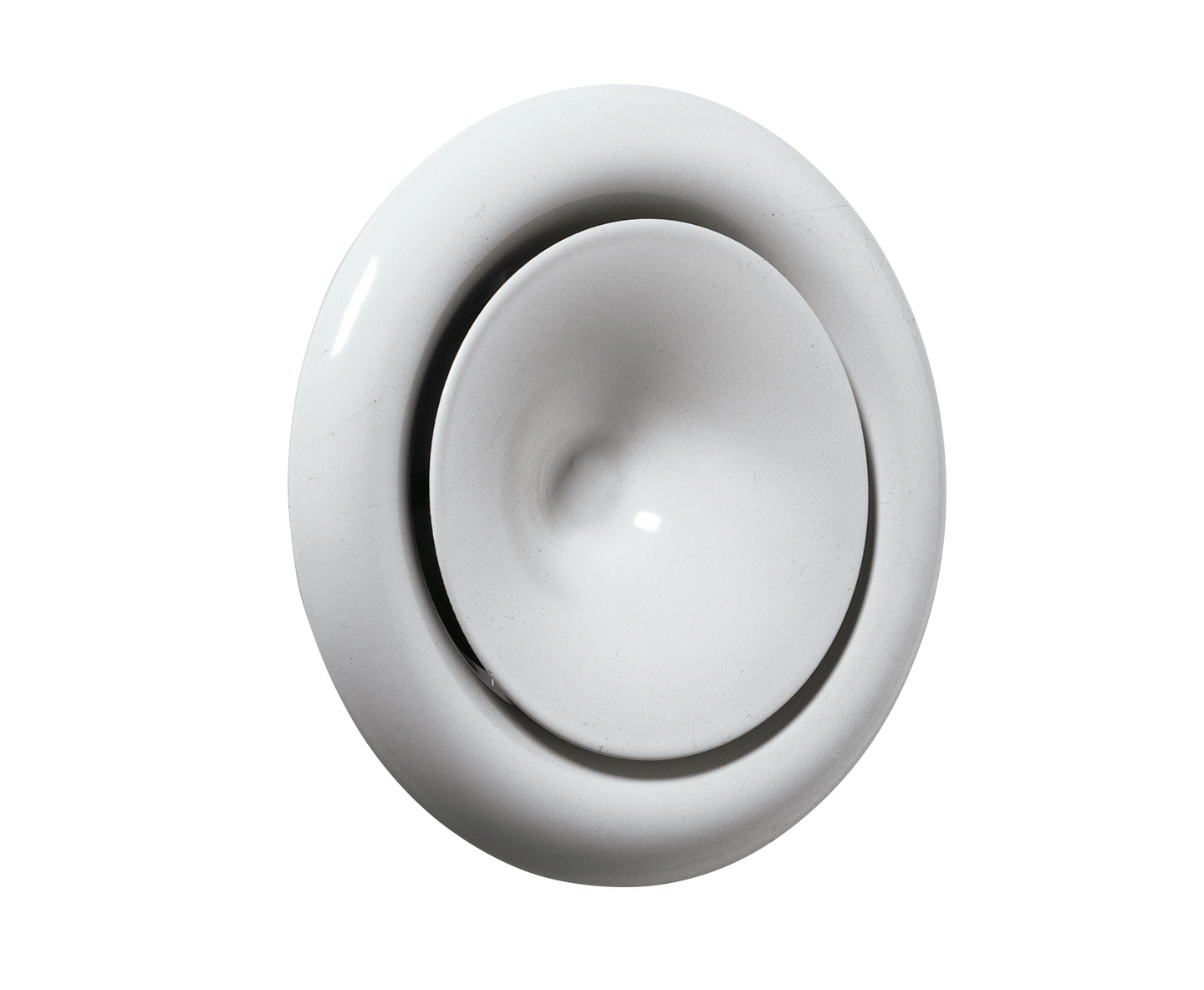 Tuloilmaventtiili FläktGroup KE 80