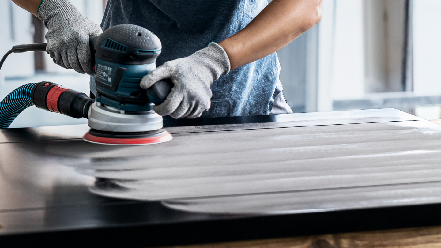 Hiomalautanen Bosch EXPERT Multihole, 125 mm, pehmeä