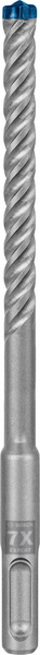 Poravasaranterä Bosch Expert SDS plus-7X 9x100x165mm