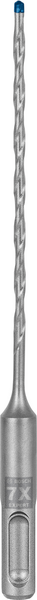 Poravasaranterä Bosch Expert SDS plus-7X 3,5x100x165mm