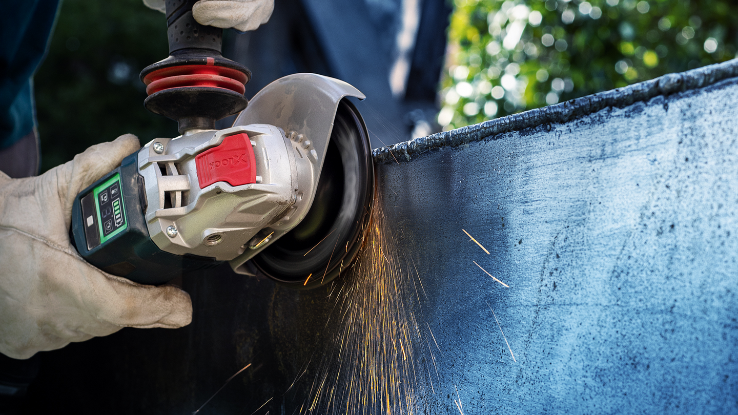 Kuituhiomalaikka Bosch EXPERT R782 Ceramic, 100 mm, 16 mm, G 80