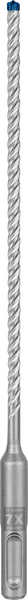 Poravasaranterä Bosch Expert SDS plus-7X 5x150x215mm