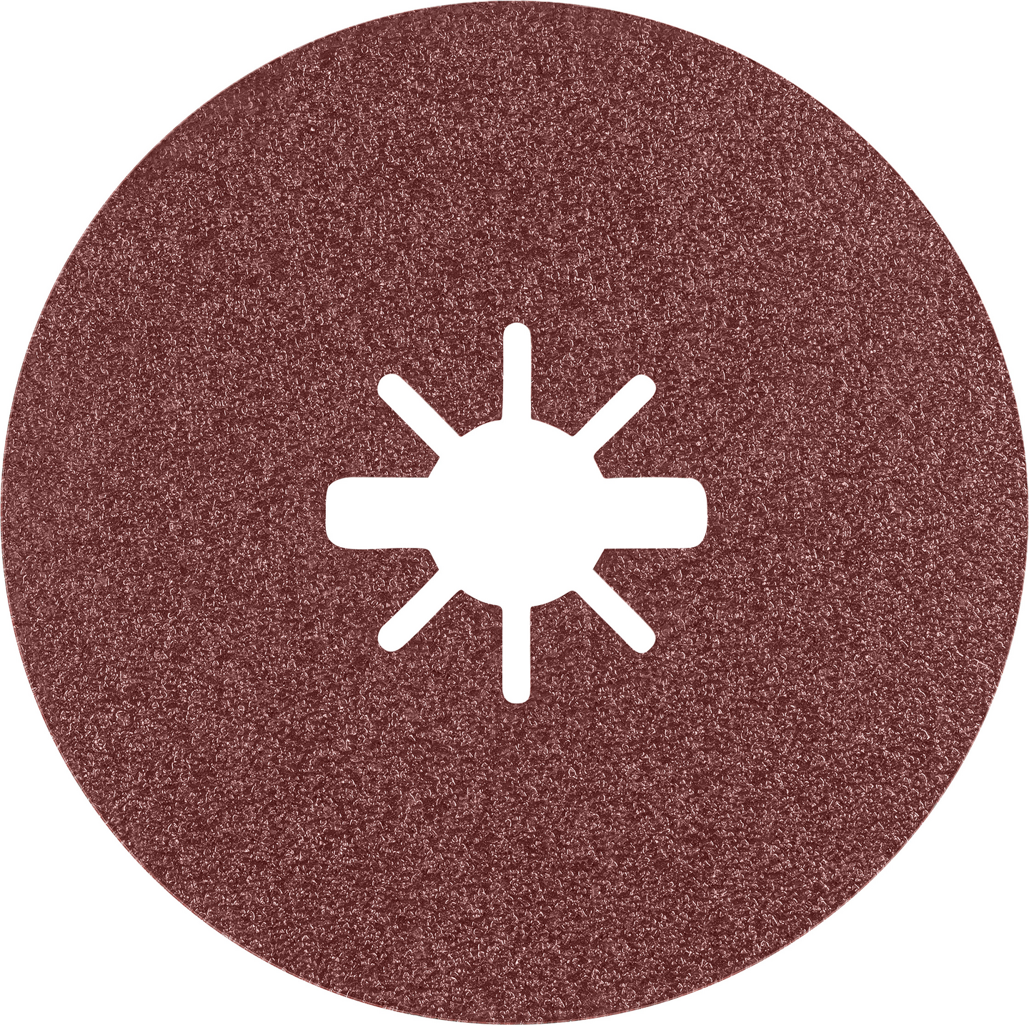 Kuituhiomalaikka Bosch EXPERT R781 Prisma Ceramic X-LOCK, 115/22,23 mm G60, 5kpl