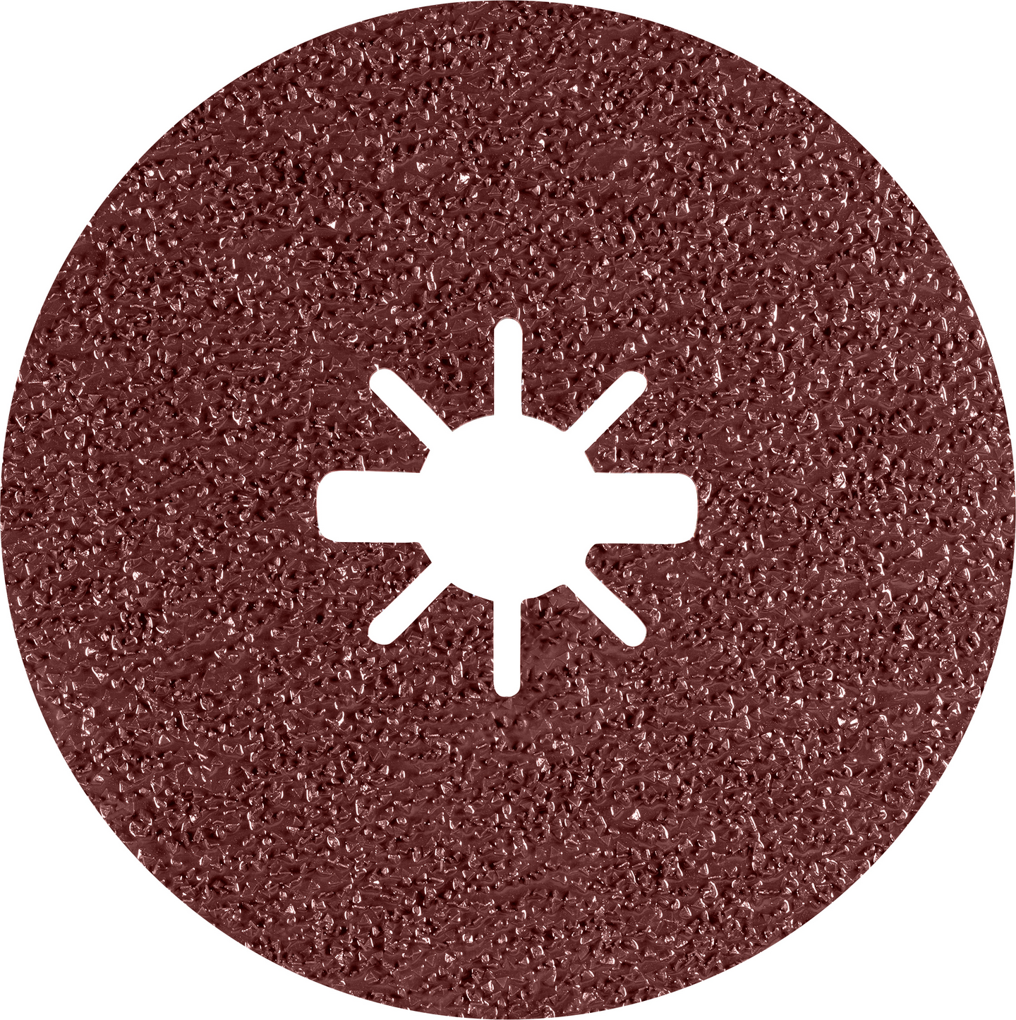 Kuituhiomalaikka Bosch EXPERT R781 Prisma Ceramic X-LOCK, 125/22,23 mm G36, 5kpl