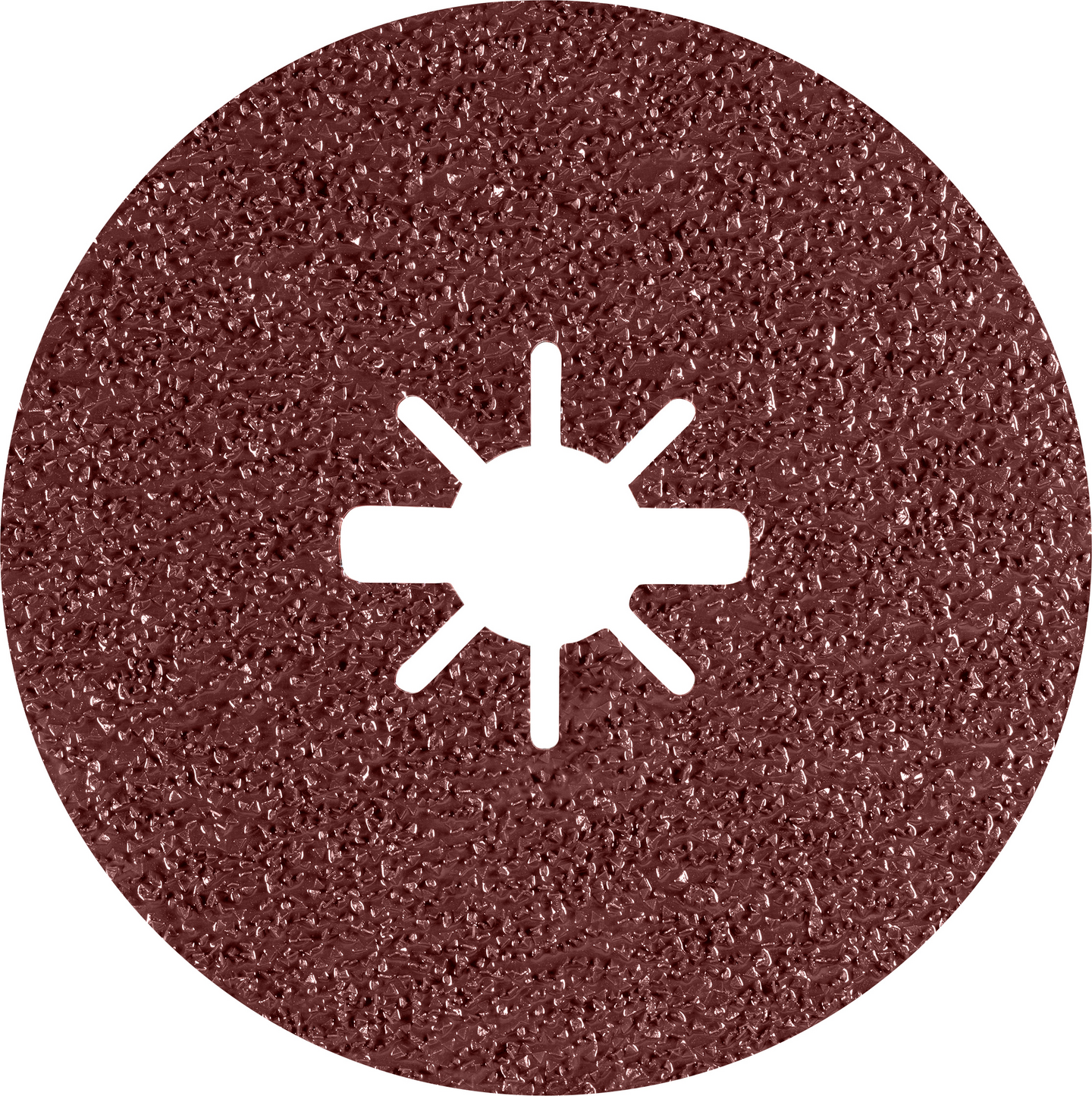 Kuituhiomalaikka Bosch EXPERT R781 Prisma Ceramic X-LOCK, 115/22,23 mm G36, 5kpl