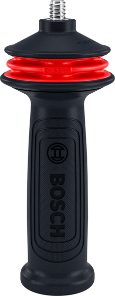Kahva kulmahiomakoneelle Bosch EXPERT Handle for Vibration Control M10, 169/69mm