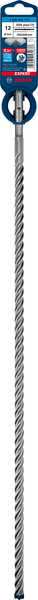 Poravasaranterä Bosch Expert SDS plus-7X 12x550x600mm
