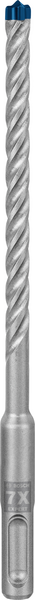Poravasaranterä Bosch Expert SDS plus-7X 7x100x165mm