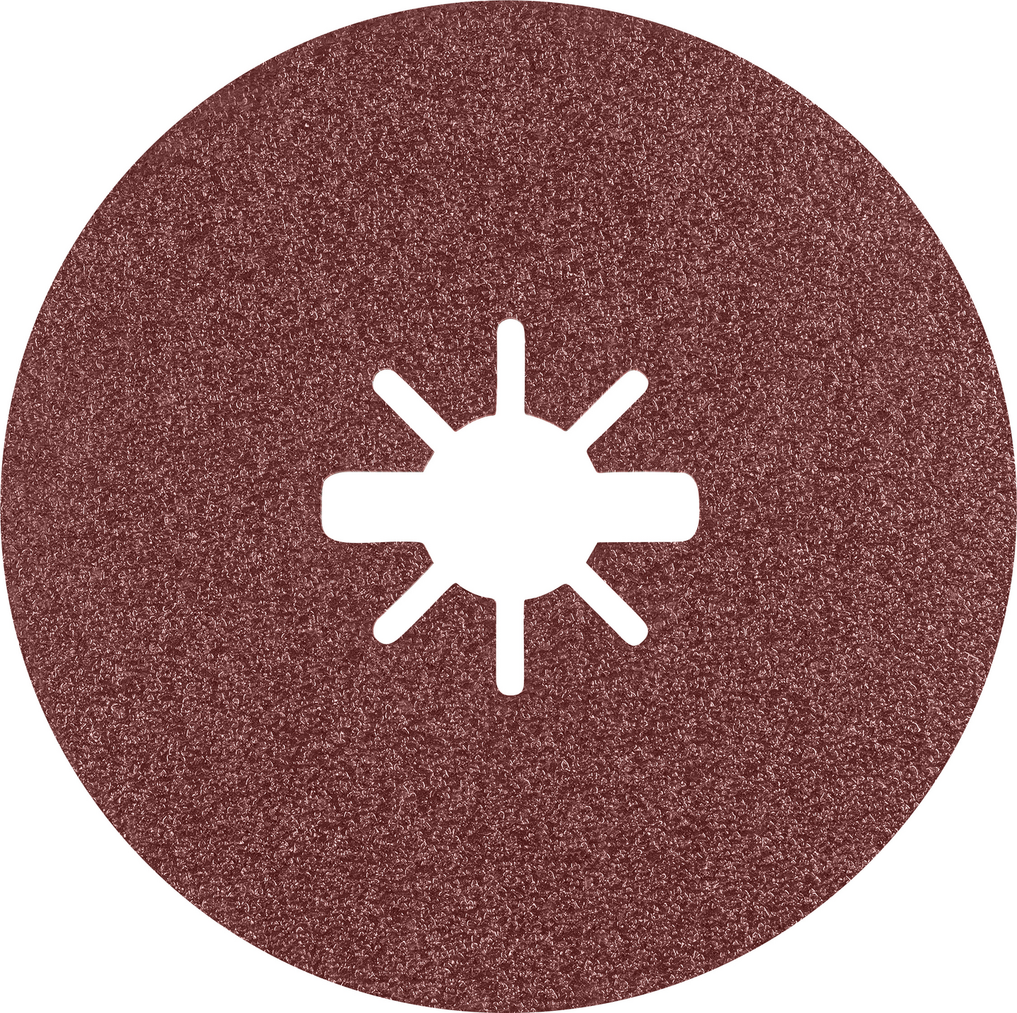 Kuituhiomalaikka Bosch EXPERT R781 Prisma Ceramic X-LOCK, 125/22,23 mm G80, 5kpl