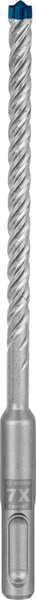 Poravasaranterä Bosch Expert SDS plus-7X 6,5x100x165mm