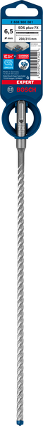 Poravasaranterä Bosch Expert SDS plus-7X 6,5x250x315mm