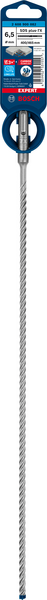 Poravasaranterä Bosch Expert SDS plus-7X 6,5x400x465mm