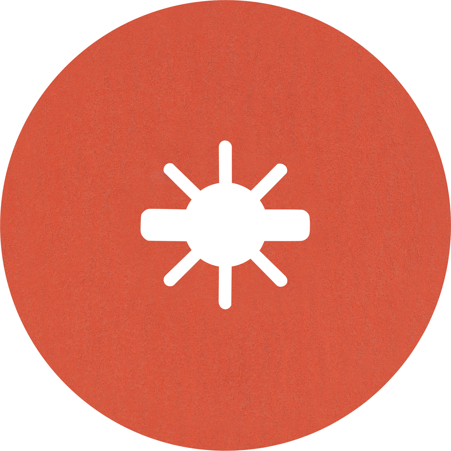 Kuituhiomalaikka Bosch EXPERT R782 Ceramic, 115 mm, 22,23 mm, G 80, 5 kpl