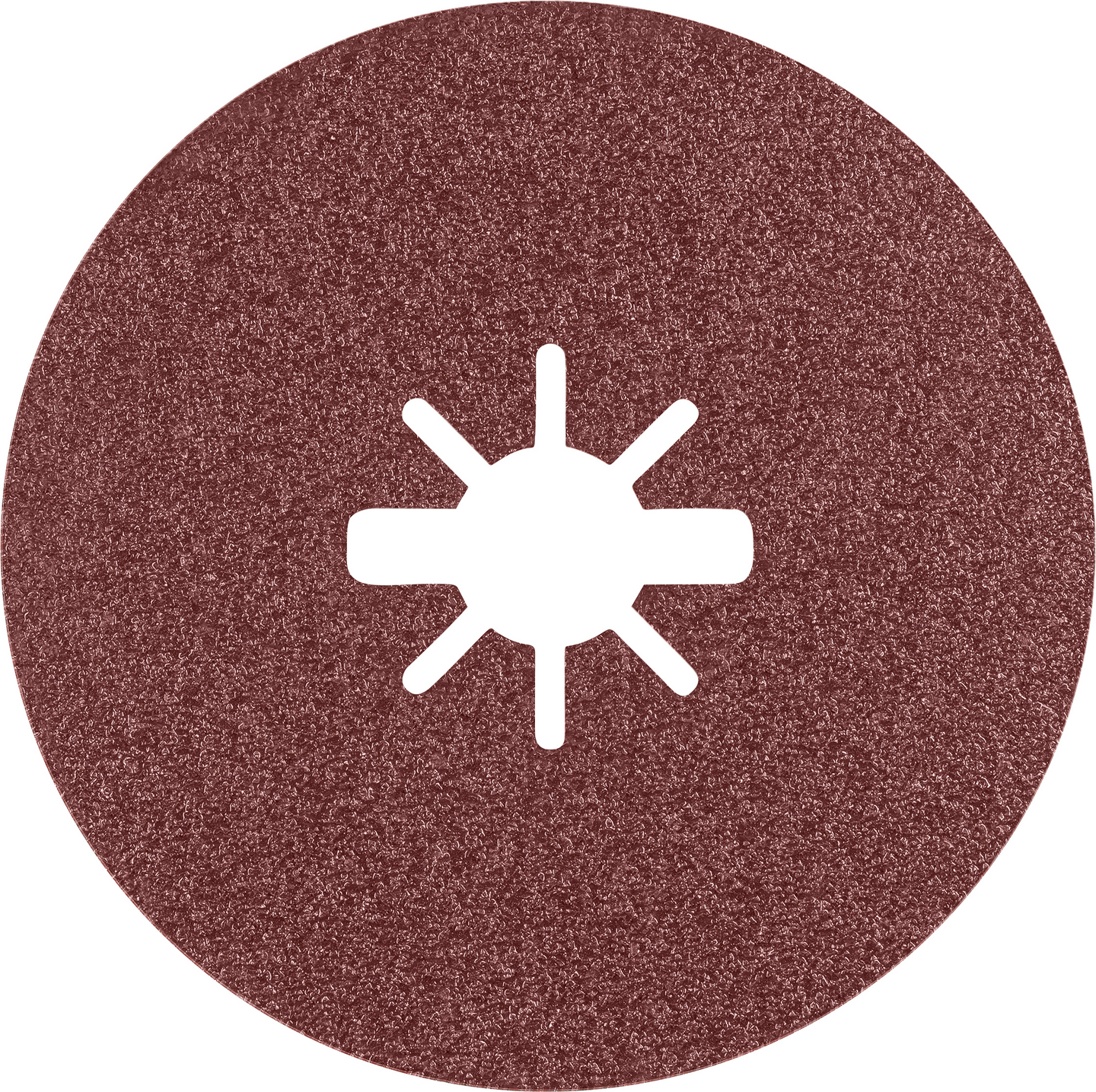 Kuituhiomalaikka Bosch EXPERT R781 Prisma Ceramic X-LOCK, 115/22,23 mm G80, 5kpl