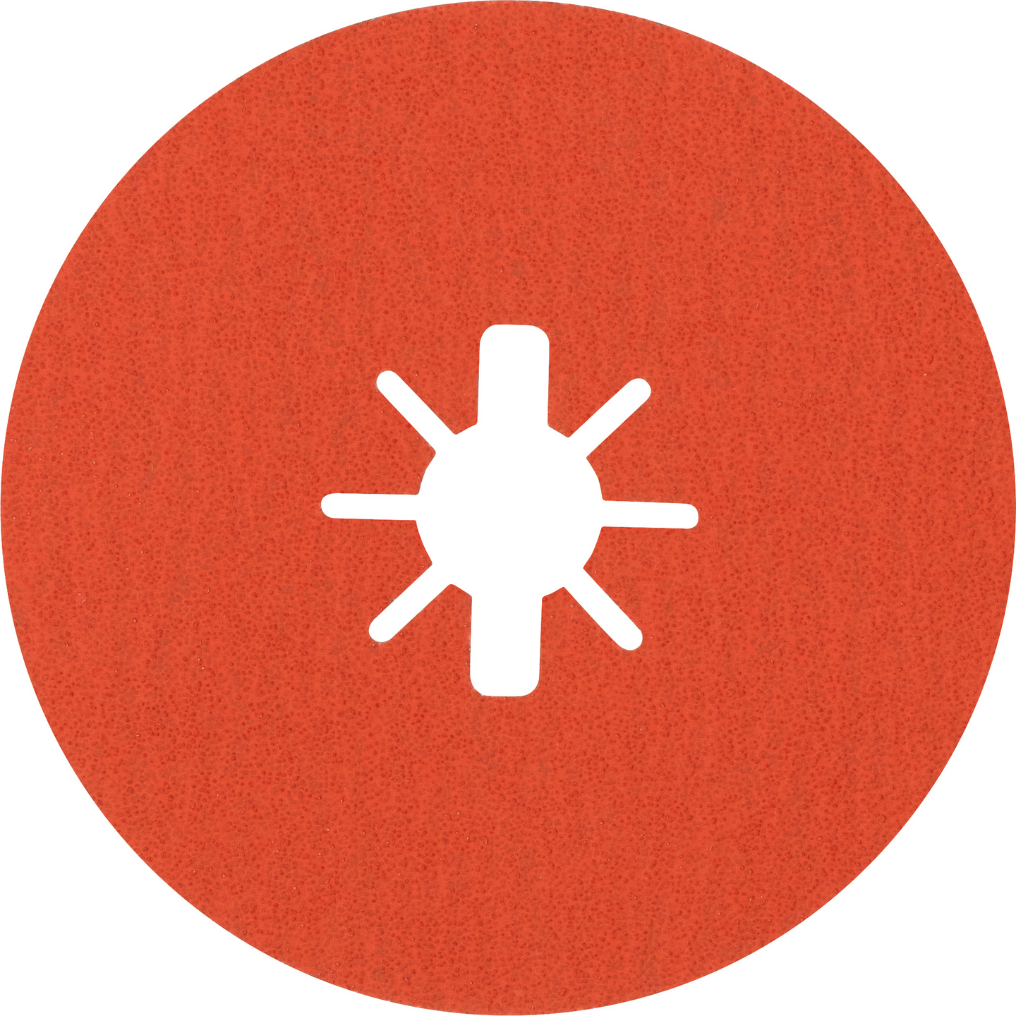 Kuituhiomalaikka Bosch EXPERT R782 Ceramic, 125 mm, 22,23 mm, G 80, 5 kpl