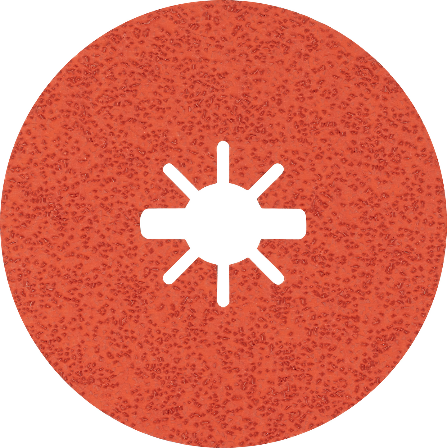 Kuituhiomalaikka Bosch EXPERT R782 Ceramic, 125 mm, 22,23 mm, G 36, 5 kpl