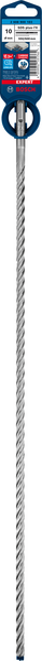 Poravasaranterä Bosch Expert SDS plus-7X 10x550x600mm