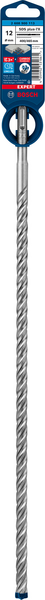 Poravasaranterä Bosch Expert SDS plus-7X 12x400x465mm