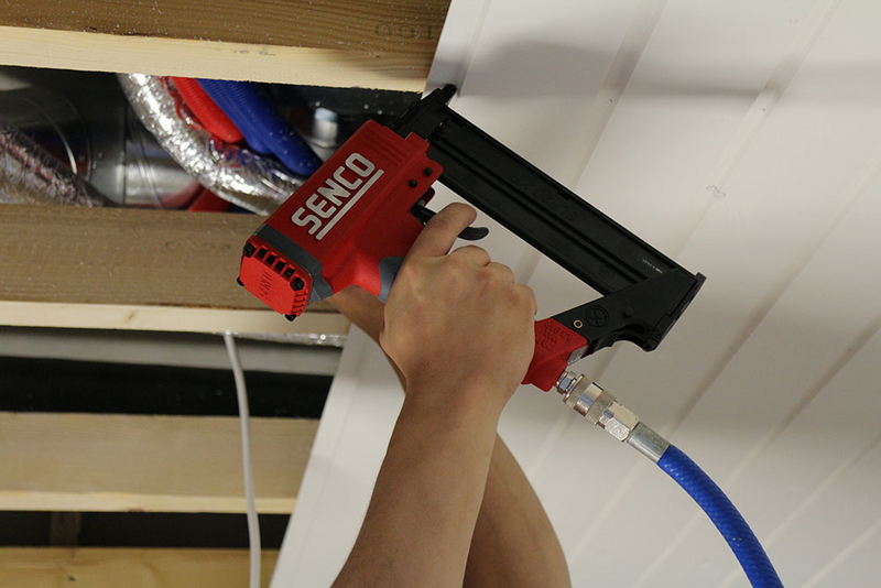 Viimeistelynaulain Senco SLP20 AX-sarja 15-42mm XP